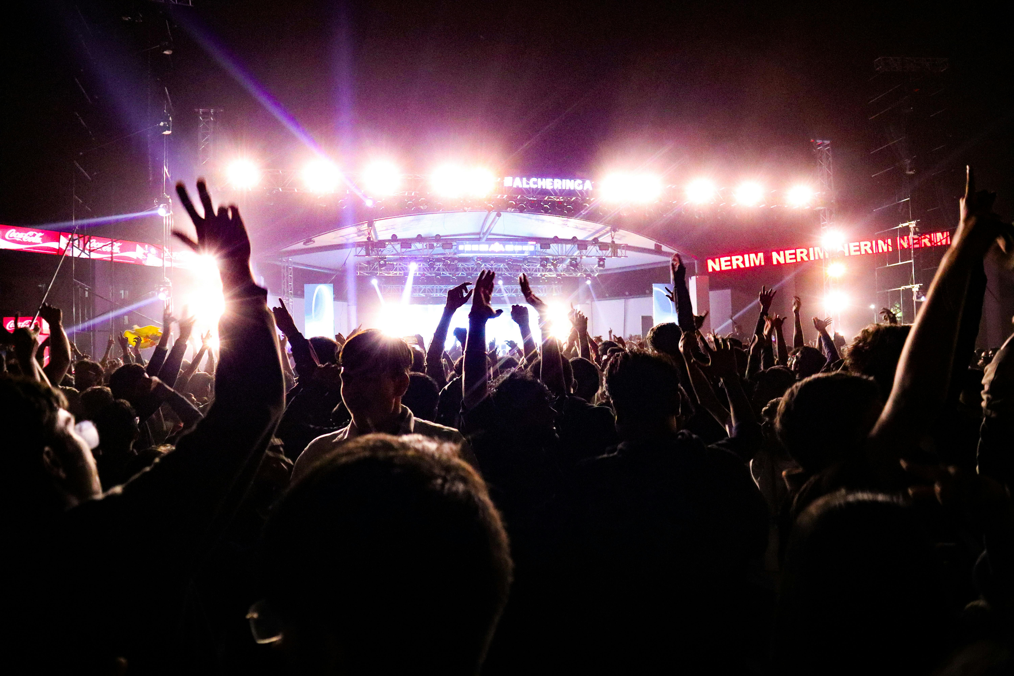 Konser & Musik